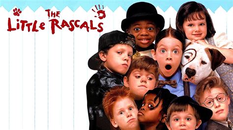 "The Little Rascals" family, adventure and comedy movie produced in USA and released in 1994. . Watch the little rascals